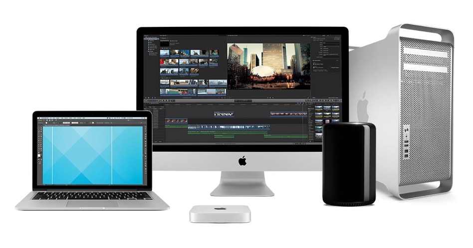 Mac variety
