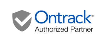 Ontrack logo